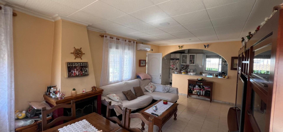 Torrevieja, Alicante, 5 Bedrooms Bedrooms, ,2 BathroomsBathrooms,Villa,Resale,0,75632227659512512