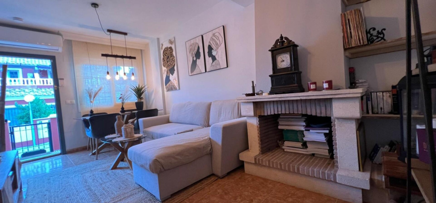 Orihuela Costa, Alicante, 3 Bedrooms Bedrooms, ,1 BathroomBathrooms,Villa,Resale,0,75632240561186736