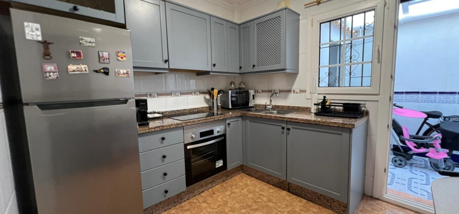 Orihuela Costa, Alicante, 3 Bedrooms Bedrooms, ,1 BathroomBathrooms,Villa,Resale,0,75632240561186736