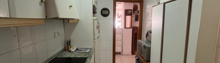 Torrevieja, Alicante, 3 Bedrooms Bedrooms, ,1 BathroomBathrooms,Apartment,Resale,0,75632370714106688