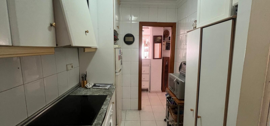 Torrevieja, Alicante, 3 Bedrooms Bedrooms, ,1 BathroomBathrooms,Apartment,Resale,0,75632370714106688