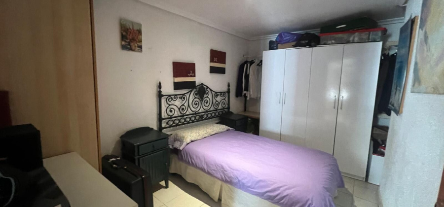 Torrevieja, Alicante, 3 Bedrooms Bedrooms, ,1 BathroomBathrooms,Apartment,Resale,0,75632370714106688