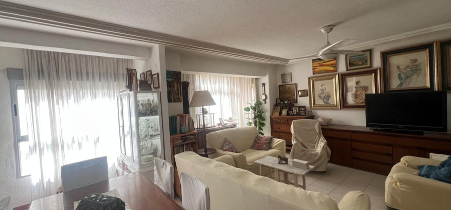 Torrevieja, Alicante, 3 Bedrooms Bedrooms, ,1 BathroomBathrooms,Apartment,Resale,0,75632370714106688