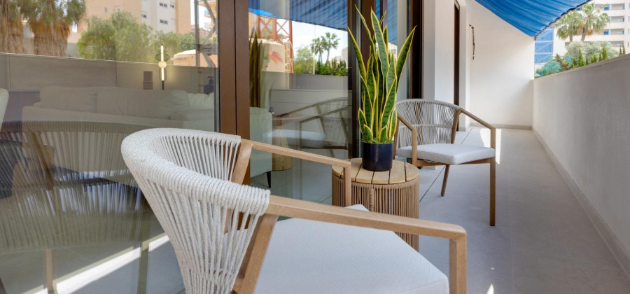 Guardamar del Segura, Alicante, 2 Bedrooms Bedrooms, ,2 BathroomsBathrooms,Apartment,New,0,209559227940026688