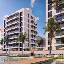Guardamar del Segura, Alicante, 2 Bedrooms Bedrooms, ,2 BathroomsBathrooms,Apartment,New,0,209559227940026688