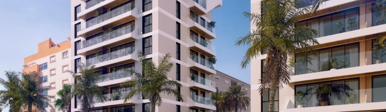 Apartment in Costa Blanca South, Guardamar del Segura