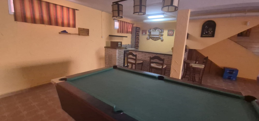 Molina de Segura, Murcia, 5 Bedrooms Bedrooms, ,4 BathroomsBathrooms,Villa,Resale,0,944394