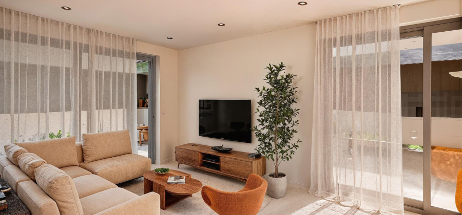 Los Alcazares, Murcia, 3 Bedrooms Bedrooms, ,2 BathroomsBathrooms,Villa,New,0,209559142615091328
