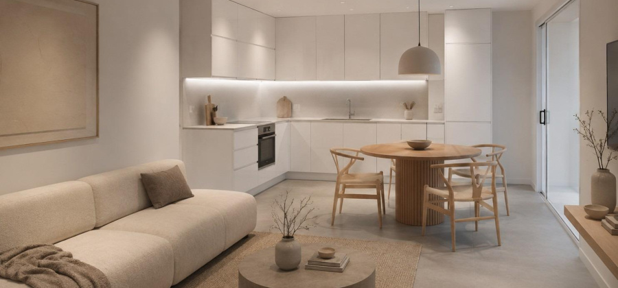 Mazarron, Murcia, 3 Bedrooms Bedrooms, ,2 BathroomsBathrooms,Townhouse,New,0,209559172461946944