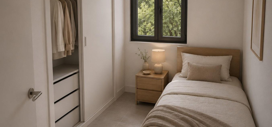 Mazarron, Murcia, 3 Bedrooms Bedrooms, ,2 BathroomsBathrooms,Townhouse,New,0,209559172461946944