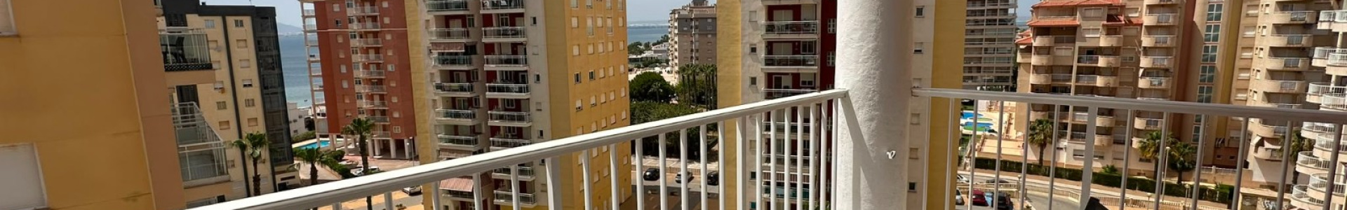 CARTAGENA, Murcia, 1 Bedroom Bedrooms, ,1 BathroomBathrooms,Apartment,Resale,0,10353673939659472
