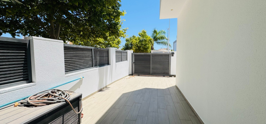 San Pedro del Pinatar, Murcia, 3 Bedrooms Bedrooms, ,4 BathroomsBathrooms,Villa,Resale,0,10353699613919380