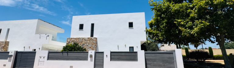 Villa in Costa Calida, SAN PEDRO DEL PINATAR