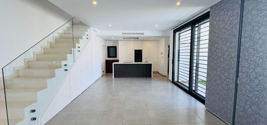 San Pedro del Pinatar, Murcia, 3 Bedrooms Bedrooms, ,4 BathroomsBathrooms,Villa,Resale,0,10353699613919380