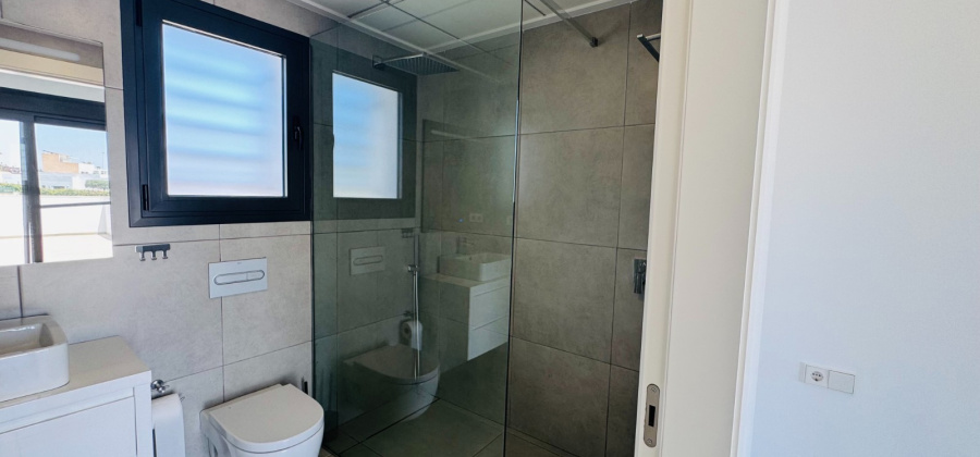 San Pedro del Pinatar, Murcia, 3 Bedrooms Bedrooms, ,4 BathroomsBathrooms,Villa,Resale,0,10353699613919380