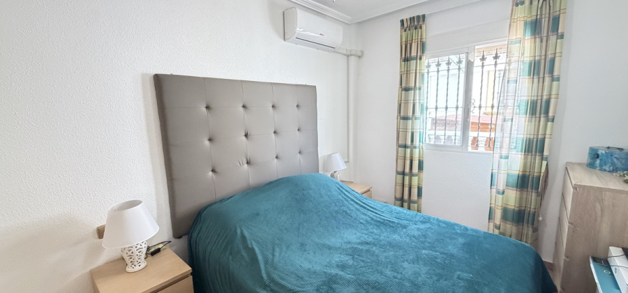 La Zenia, Alicante, 2 Bedrooms Bedrooms, ,1 BathroomBathrooms,Apartment,Resale,0,103186482002584144