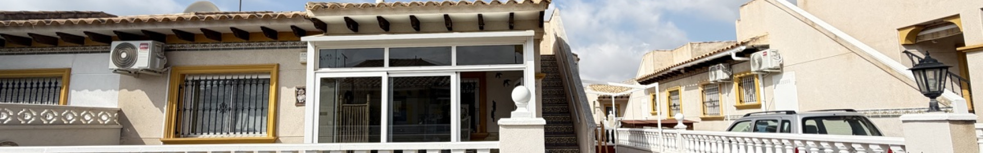 La Zenia, Alicante, 2 Bedrooms Bedrooms, ,1 BathroomBathrooms,Apartment,Resale,0,103186482002584144