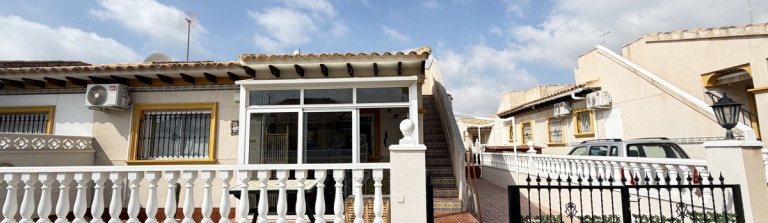 Apartment in Costa Blanca South, La Zenia