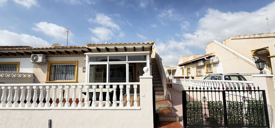 La Zenia, Alicante, 2 Bedrooms Bedrooms, ,1 BathroomBathrooms,Apartment,Resale,0,103186482002584144