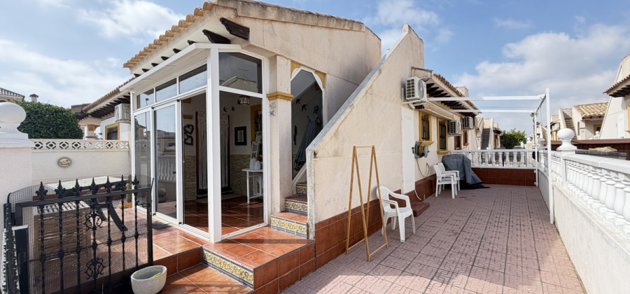 La Zenia, Alicante, 2 Bedrooms Bedrooms, ,1 BathroomBathrooms,Apartment,Resale,0,103186482002584144