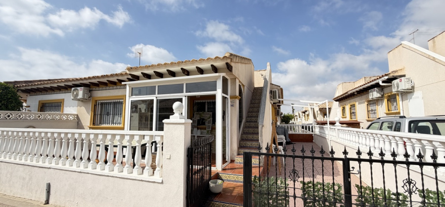 La Zenia, Alicante, 2 Bedrooms Bedrooms, ,1 BathroomBathrooms,Apartment,Resale,0,103186482002584144
