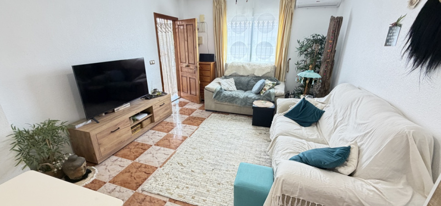 La Zenia, Alicante, 2 Bedrooms Bedrooms, ,1 BathroomBathrooms,Apartment,Resale,0,103186482002584144