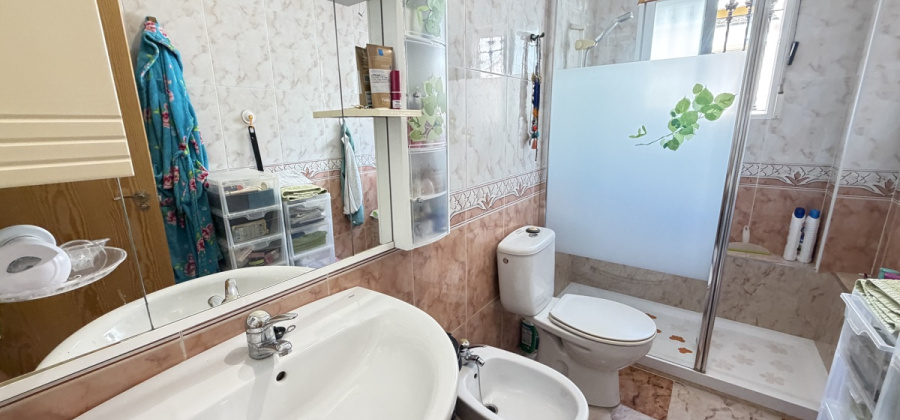 La Zenia, Alicante, 2 Bedrooms Bedrooms, ,1 BathroomBathrooms,Apartment,Resale,0,103186482002584144