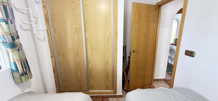 La Zenia, Alicante, 2 Bedrooms Bedrooms, ,1 BathroomBathrooms,Apartment,Resale,0,103186482002584144