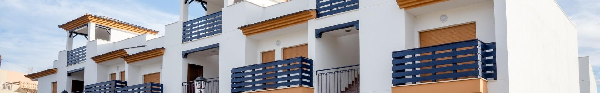 Apartment in Costa del Sol, Cuevas Del Almanzora