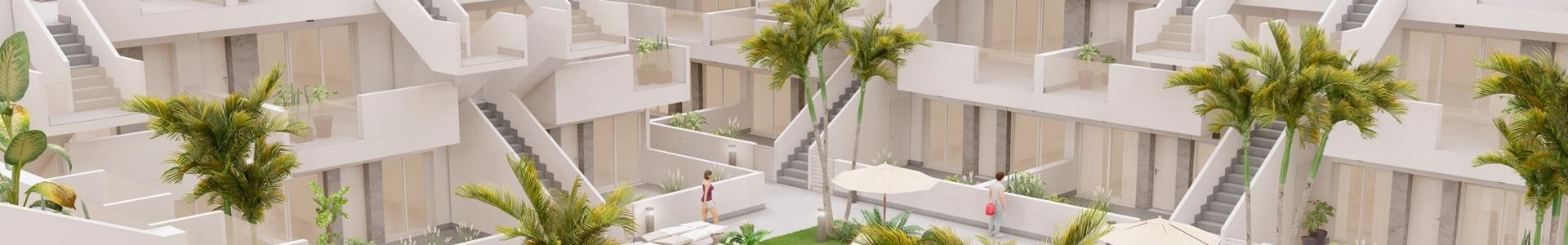 Torre Pacheco, Murcia, 2 Bedrooms Bedrooms, ,2 BathroomsBathrooms,Bungalow,New,0,209559160601191552