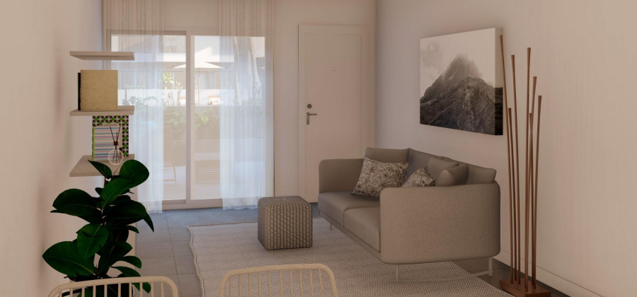 Torre Pacheco, Murcia, 2 Bedrooms Bedrooms, ,2 BathroomsBathrooms,Bungalow,New,0,209559160601191552