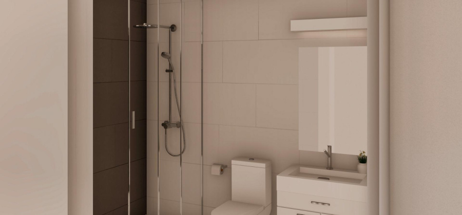 Torre Pacheco, Murcia, 2 Bedrooms Bedrooms, ,2 BathroomsBathrooms,Bungalow,New,0,209559160601191552