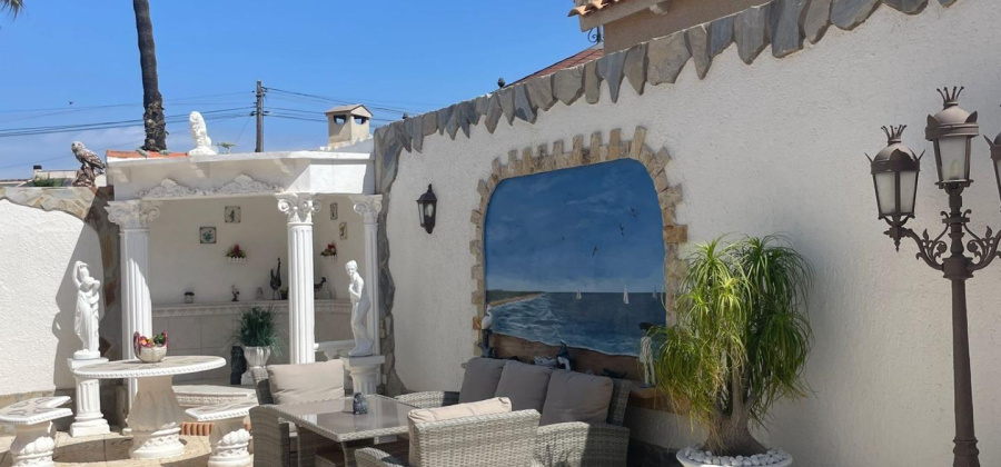 Rojales, Alicante, 3 Bedrooms Bedrooms, ,3 BathroomsBathrooms,Apartment,Resale,0,7563283353692080