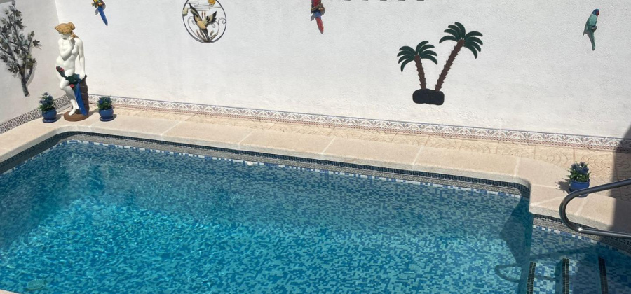 Rojales, Alicante, 3 Bedrooms Bedrooms, ,3 BathroomsBathrooms,Apartment,Resale,0,7563283353692080