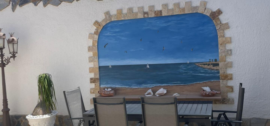Rojales, Alicante, 3 Bedrooms Bedrooms, ,3 BathroomsBathrooms,Apartment,Resale,0,7563283353692080