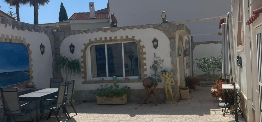 Rojales, Alicante, 3 Bedrooms Bedrooms, ,3 BathroomsBathrooms,Apartment,Resale,0,7563283353692080