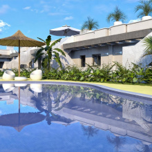 El Verger, Alicante, 3 Bedrooms Bedrooms, ,2 BathroomsBathrooms,Villa,New,0,20955988405395156