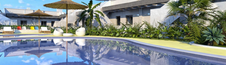 Villa in Costa Blanca South, El Verger