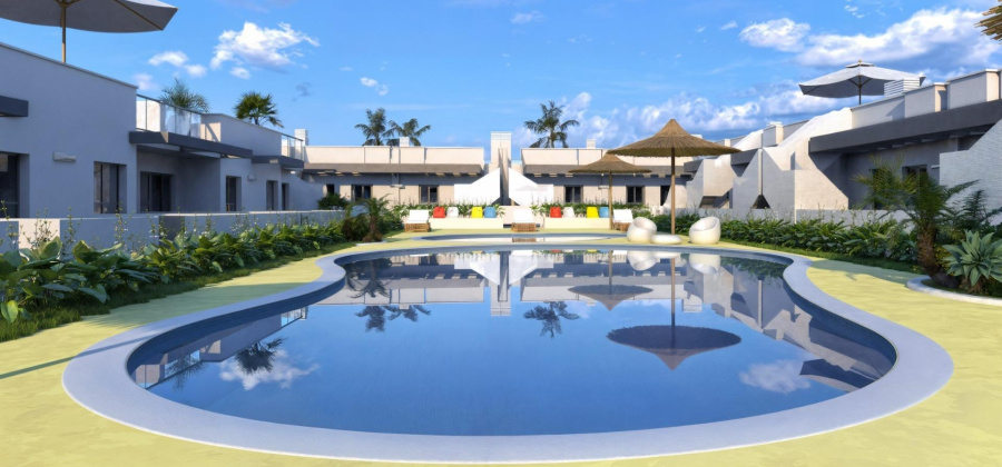 El Verger, Alicante, 3 Bedrooms Bedrooms, ,2 BathroomsBathrooms,Villa,New,0,20955988405395156