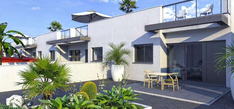 El Verger, Alicante, 3 Bedrooms Bedrooms, ,2 BathroomsBathrooms,Villa,New,0,20955988405395156