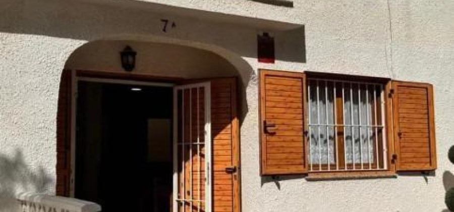 Orihuela Costa, Alicante, 2 Bedrooms Bedrooms, ,2 BathroomsBathrooms,Villa,Resale,0,75632242485250384