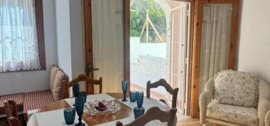 Orihuela Costa, Alicante, 2 Bedrooms Bedrooms, ,2 BathroomsBathrooms,Villa,Resale,0,75632242485250384