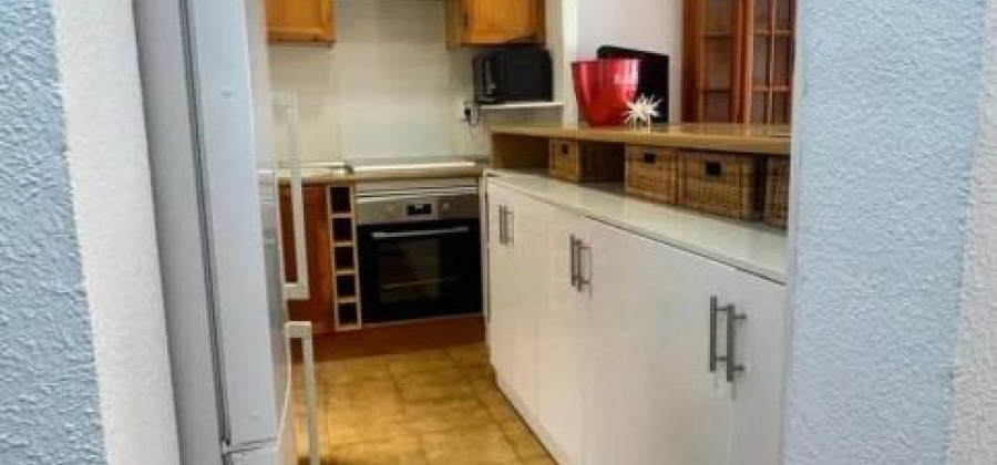 Orihuela Costa, Alicante, 2 Bedrooms Bedrooms, ,2 BathroomsBathrooms,Villa,Resale,0,75632242485250384