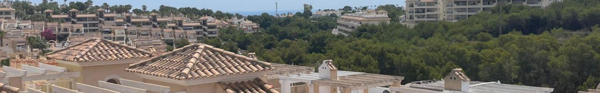 Orihuela Costa, Alicante, 2 Bedrooms Bedrooms, ,2 BathroomsBathrooms,Villa,Resale,0,75632421277443664