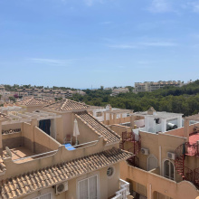 Orihuela Costa, Alicante, 2 Bedrooms Bedrooms, ,2 BathroomsBathrooms,Villa,Resale,0,75632421277443664