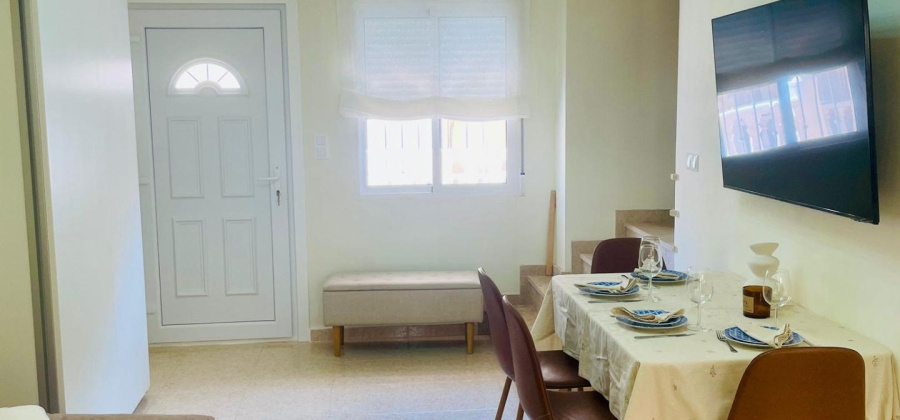 Orihuela Costa, Alicante, 2 Bedrooms Bedrooms, ,2 BathroomsBathrooms,Villa,Resale,0,75632421277443664