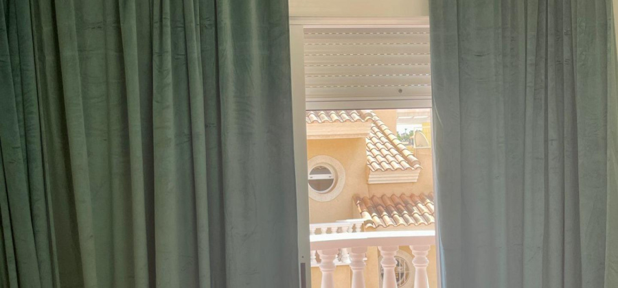 Orihuela Costa, Alicante, 2 Bedrooms Bedrooms, ,2 BathroomsBathrooms,Villa,Resale,0,75632421277443664