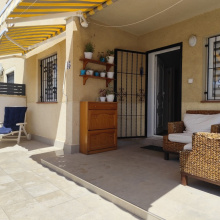 Apartment in Costa Blanca South, Torrevieja