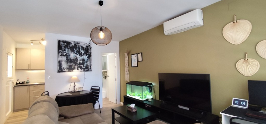 Torrevieja, Alicante, 2 Bedrooms Bedrooms, ,1 BathroomBathrooms,Apartment,Resale,0,202005151499720864