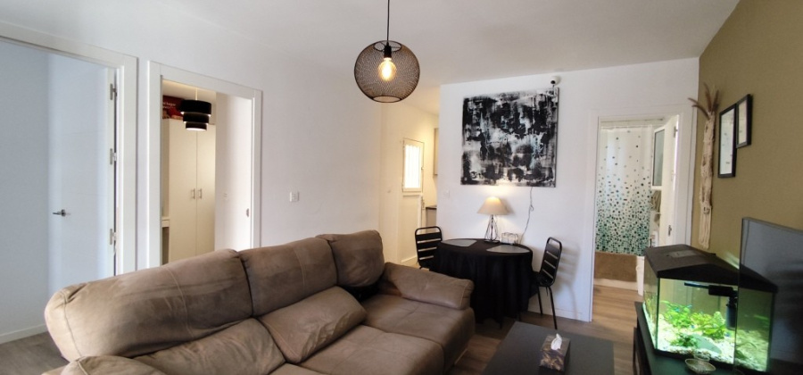Torrevieja, Alicante, 2 Bedrooms Bedrooms, ,1 BathroomBathrooms,Apartment,Resale,0,202005151499720864